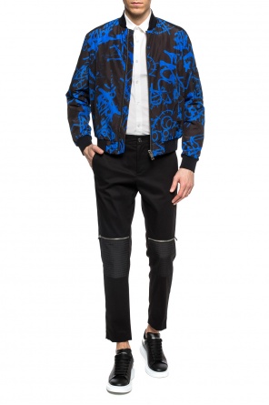Printed shirt, zdjęcie 2 Printed shirt od Les Hommes